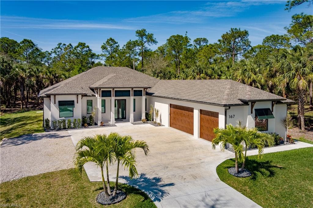 167 9th ST SW NAPLES, FL 34117