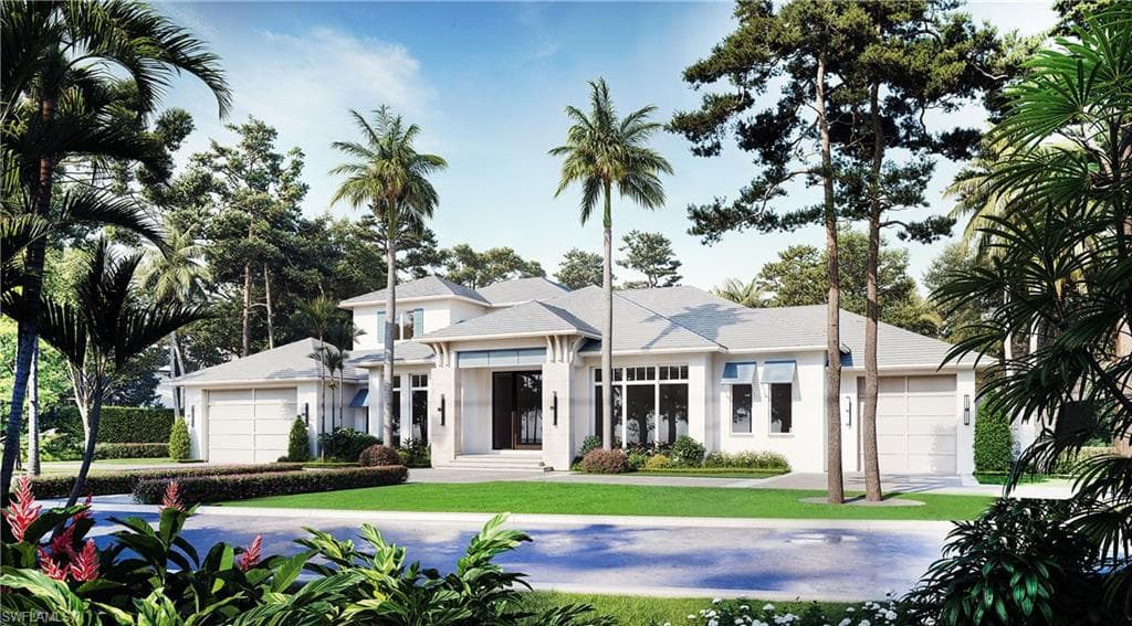 3818 Woodlake DR BONITA SPRINGS, FL 34134