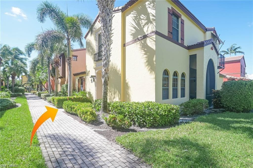 11945 Alegria ST 906 FORT MYERS, FL 33912