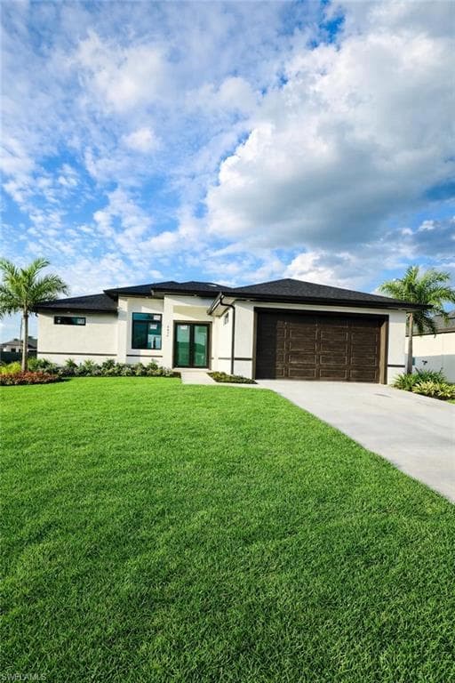 2614 12th ST SW LEHIGH ACRES, FL 33976