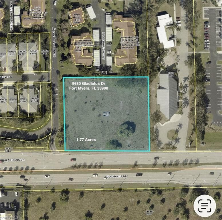 9680 Gladiolus DR FORT MYERS, FL 33908