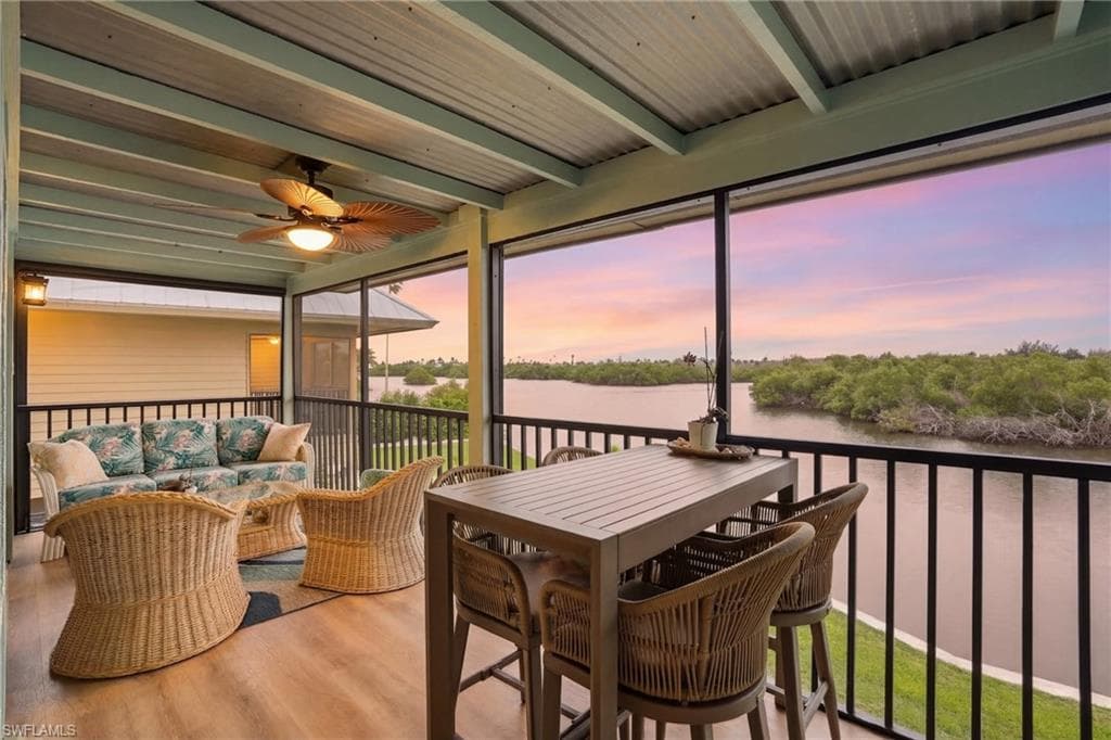 7731 Bocilla LN 10 BOKEELIA, FL 33922