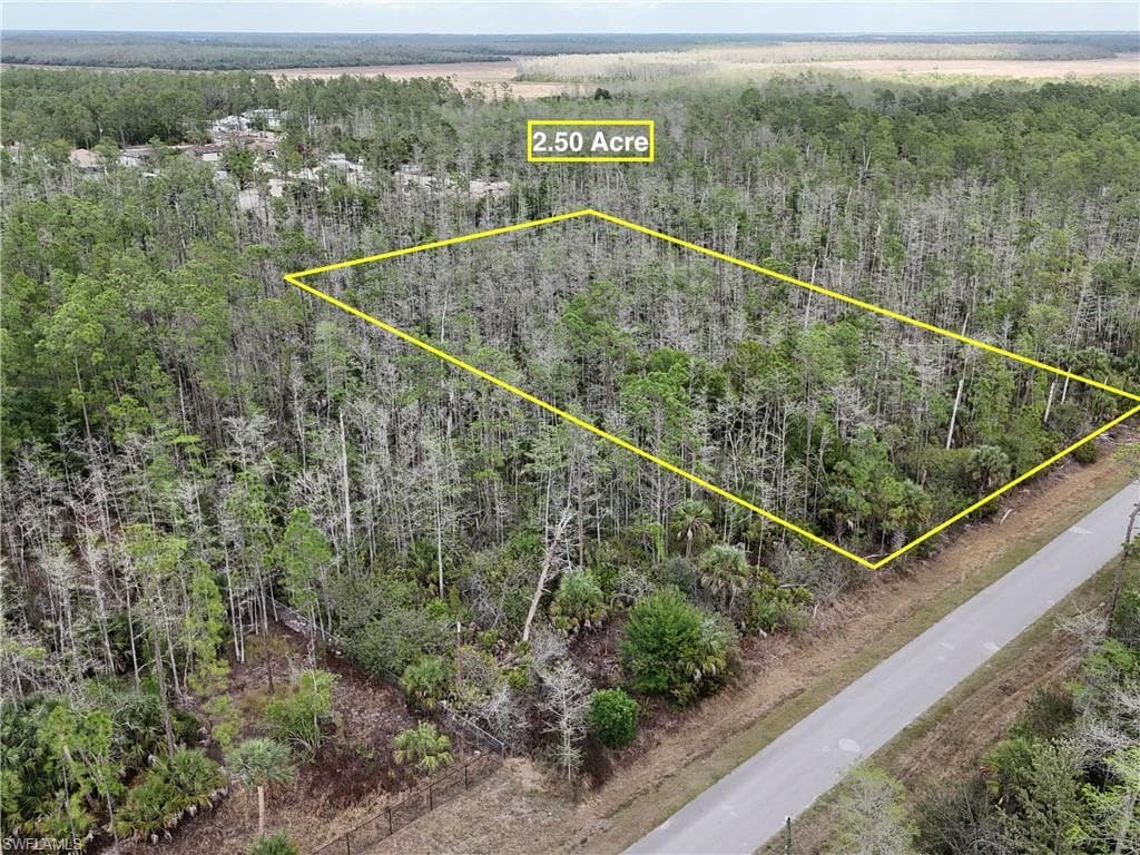 4671 2nd AVE SE NAPLES, FL 34117