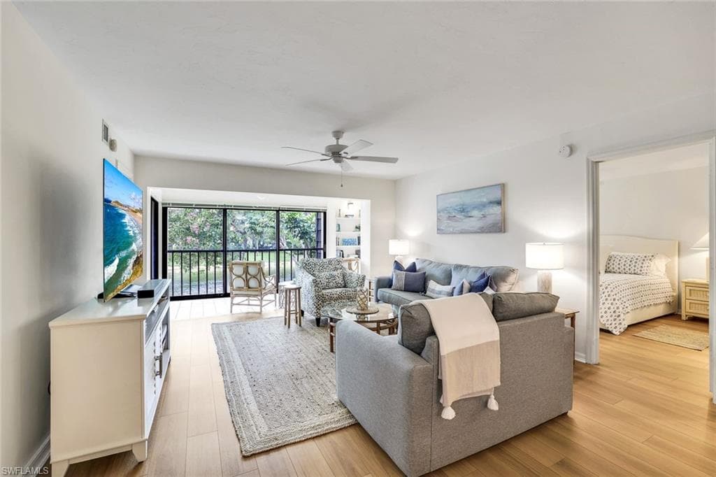 1641 Spoonbill LN 1641-B NAPLES, FL 34105