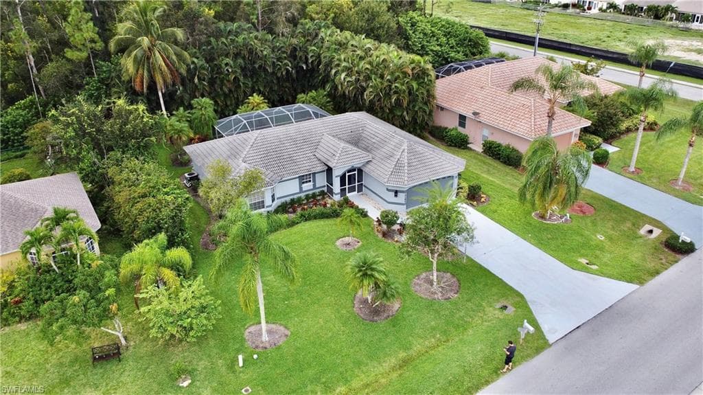 10264 Wood Ibis AVE BONITA SPRINGS, FL 34135