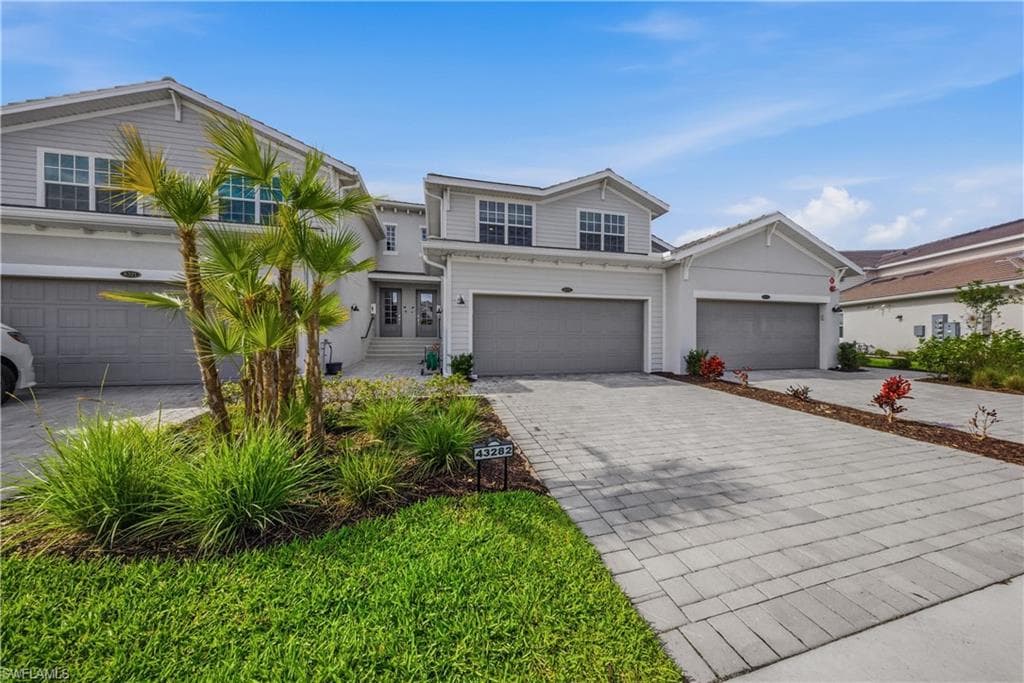 43282 Water Bird WAY 6322 PUNTA GORDA, FL 33982