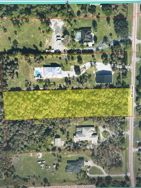 731 29th ST SW NAPLES, FL 34117