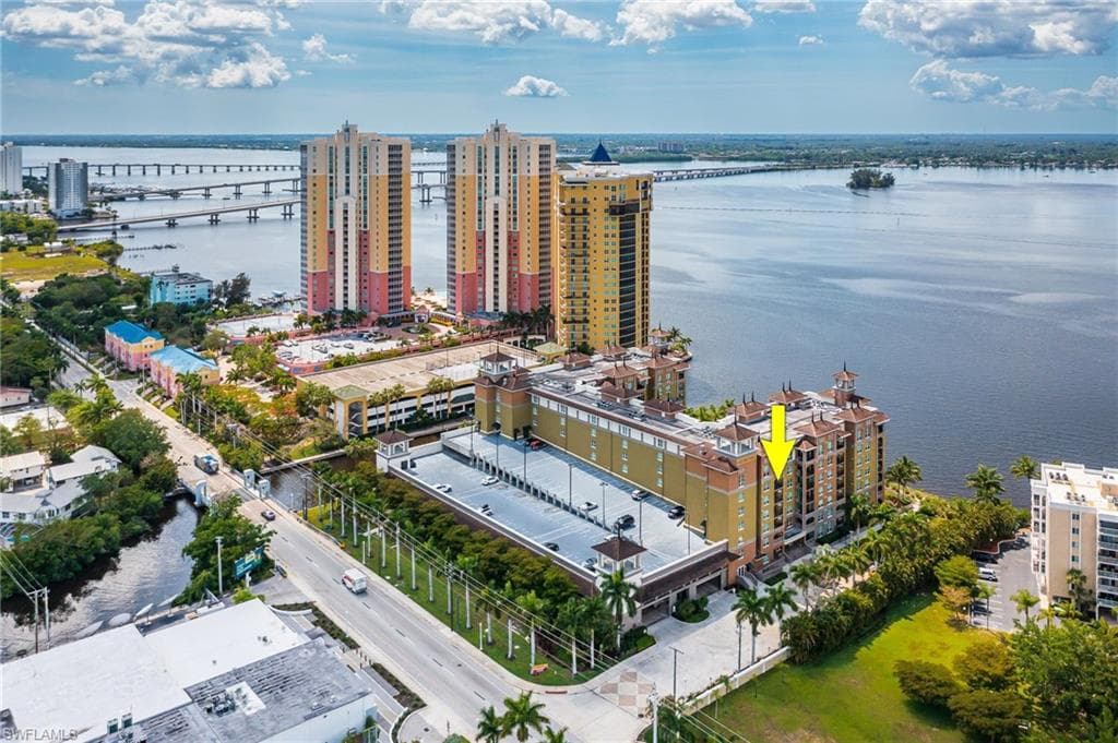 2825 Palm Beach BLVD 618 FORT MYERS, FL 33916