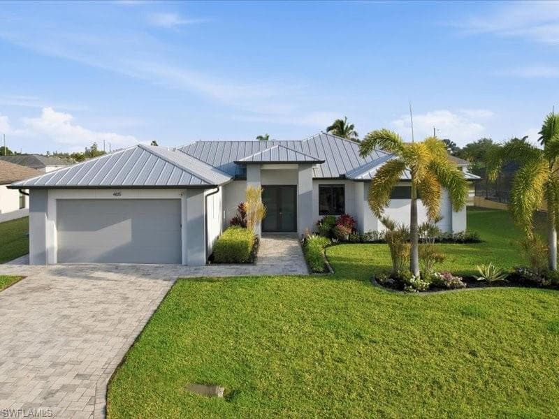 405 SE 2nd ST CAPE CORAL, FL 33990