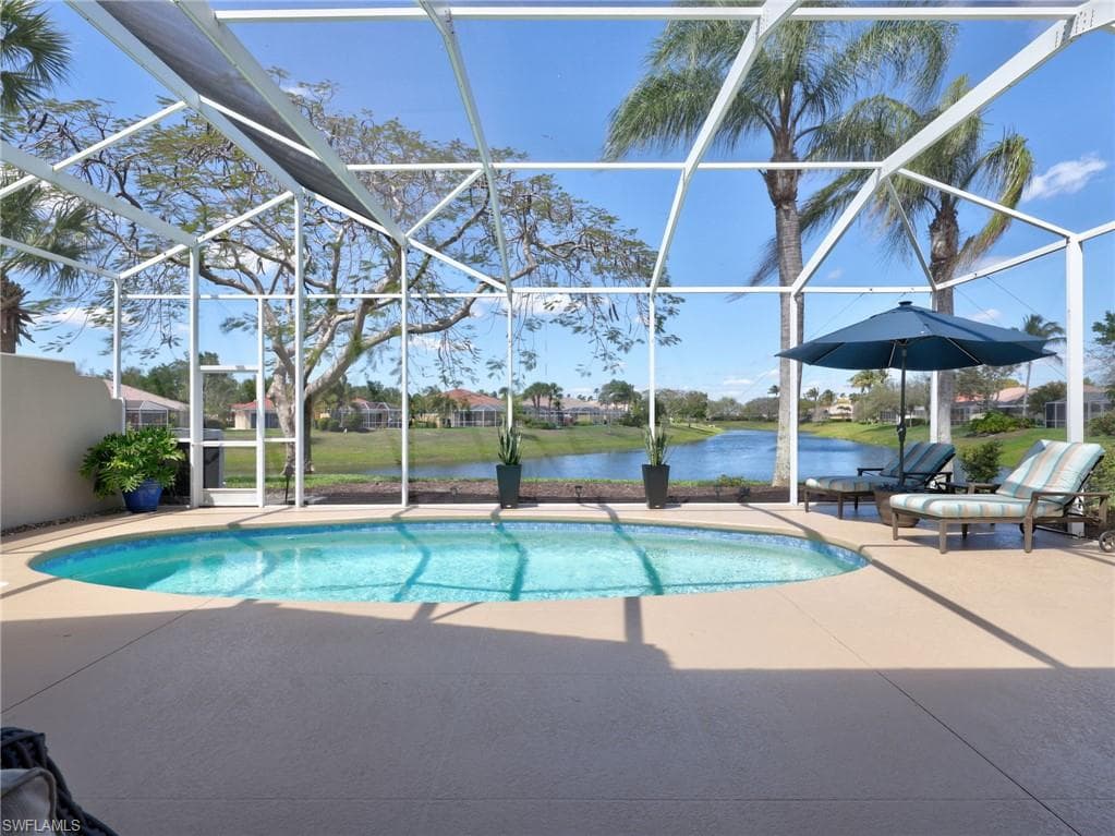 14760 Donatello CT BONITA SPRINGS, FL 34135