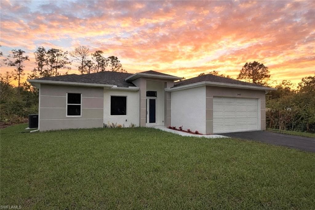 3442 66th AVE NE NAPLES, FL 34120