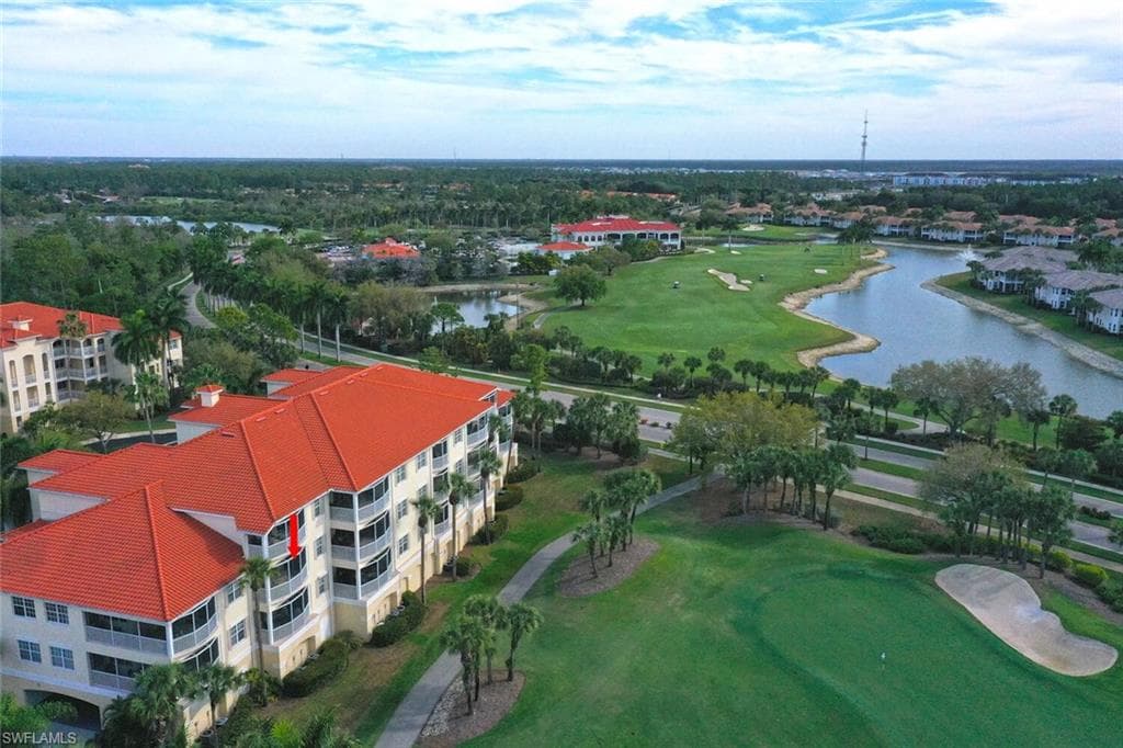 4834 Hampshire CT 206 NAPLES, FL 34112