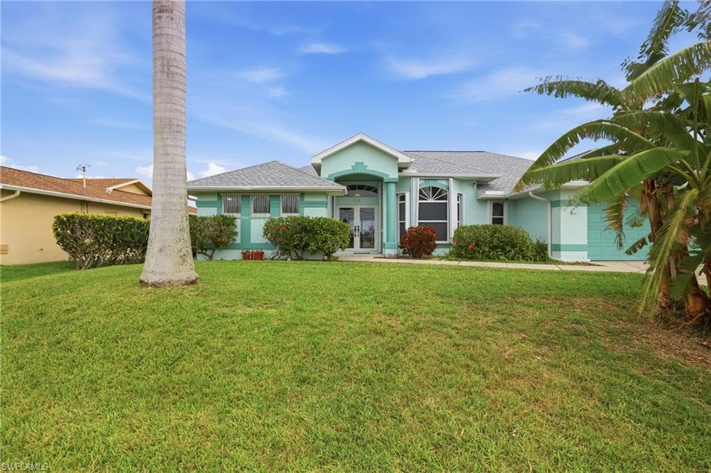 419 SW 12th ST CAPE CORAL, FL 33991