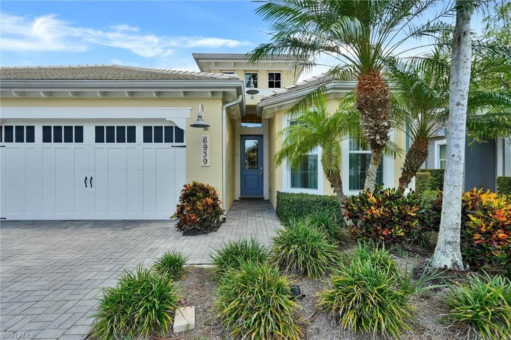 6939 Cay CT NAPLES, FL 34113