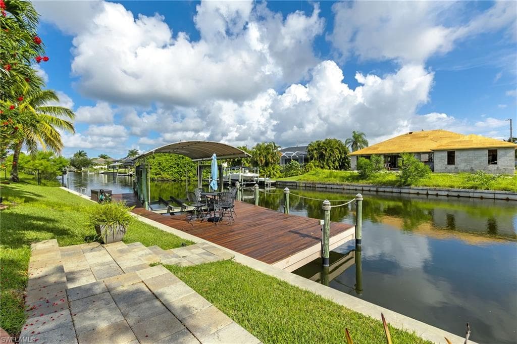 2013 SW 31st TER CAPE CORAL, FL 33914