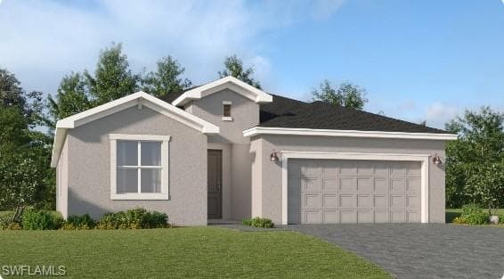 14943 Bluewater RD PUNTA GORDA, FL 33982