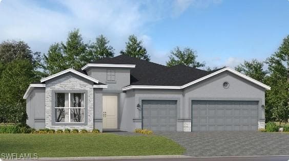 14561 SEASHELL LN Babcock Ranch, FL 33982