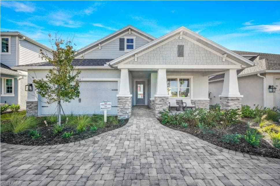 15778 Elina Sky DR PUNTA GORDA, FL 33982
