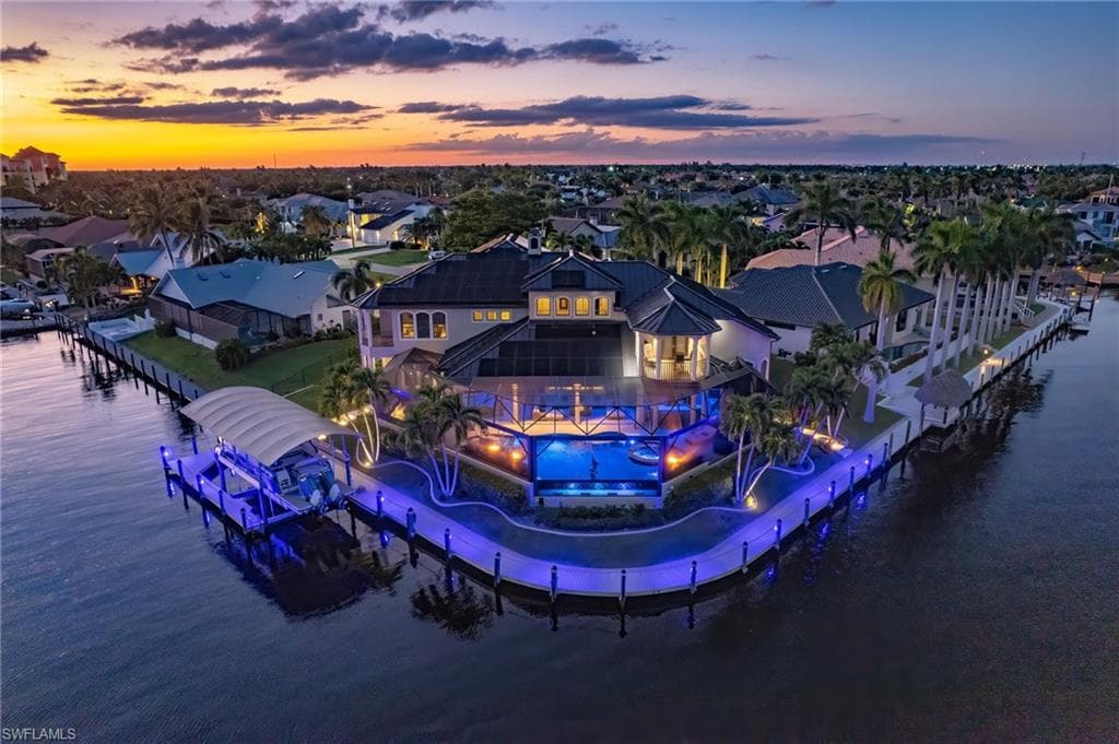 1504 SW 57th ST CAPE CORAL, FL 33914