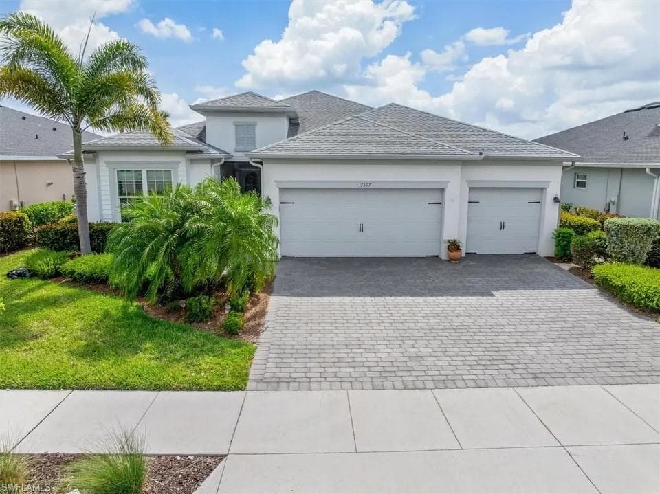 17597 Winding Wood LN PUNTA GORDA, FL 33982