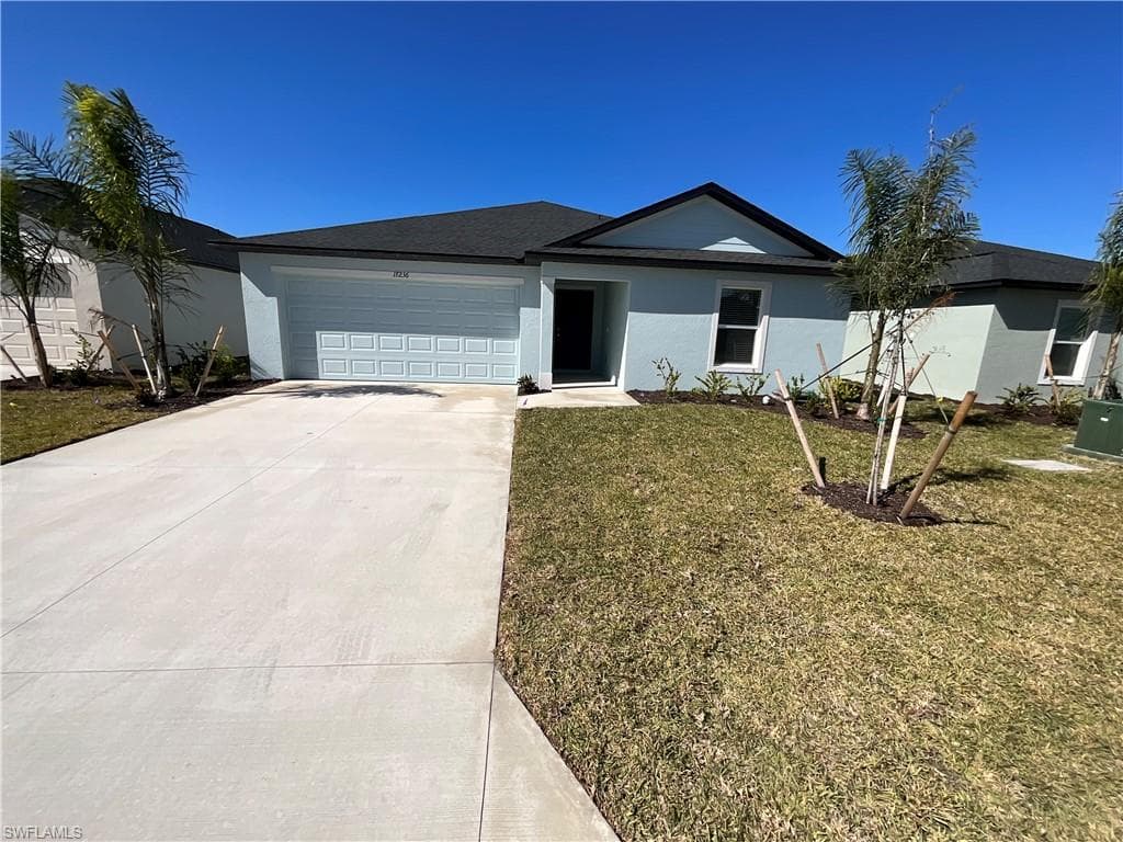 17236 Cantu CT NORTH FORT MYERS, FL 33917