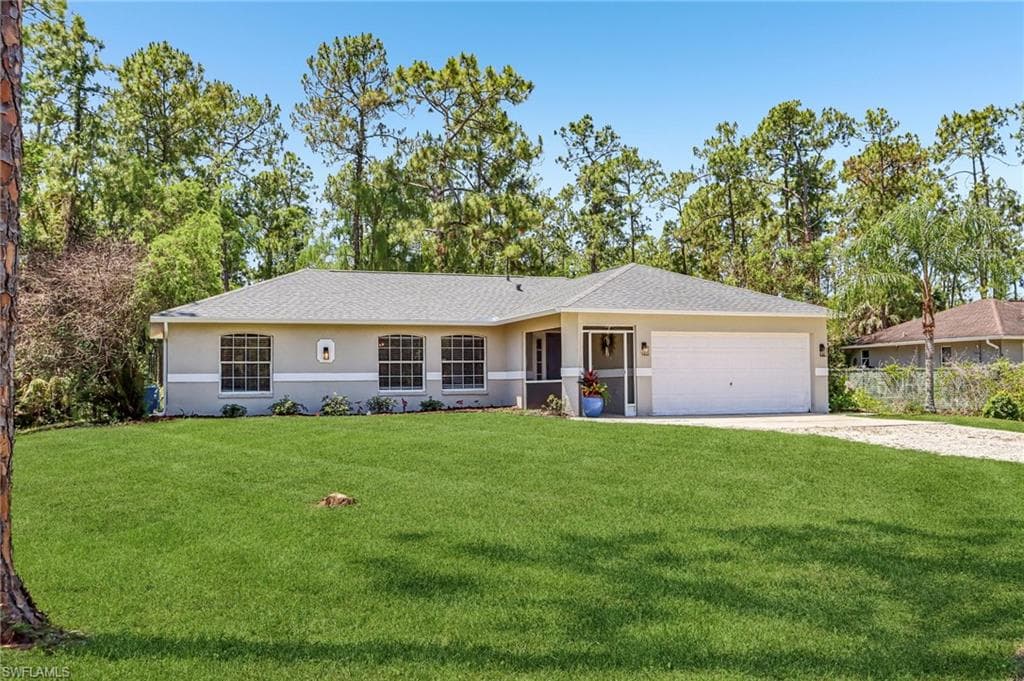 3360 2nd AVE NE NAPLES, FL 34120