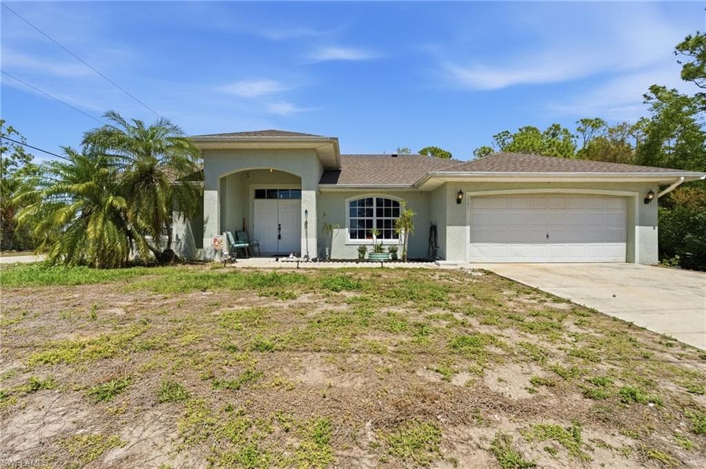 3941 NW 42nd LN CAPE CORAL, FL 33993