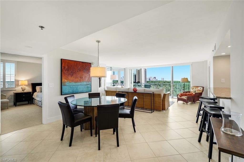 6361 Pelican Bay BLVD 601 NAPLES, FL 34108