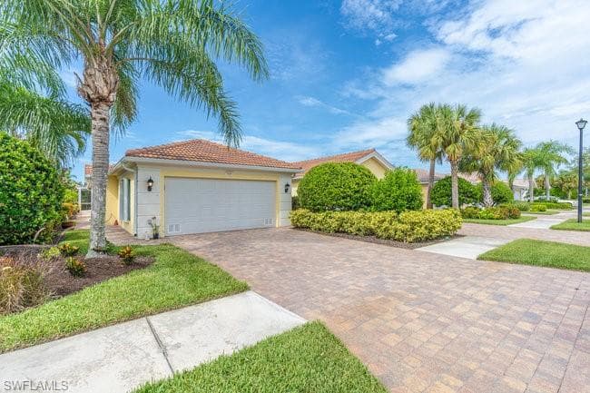 7630 Novara CT NAPLES, FL 34114