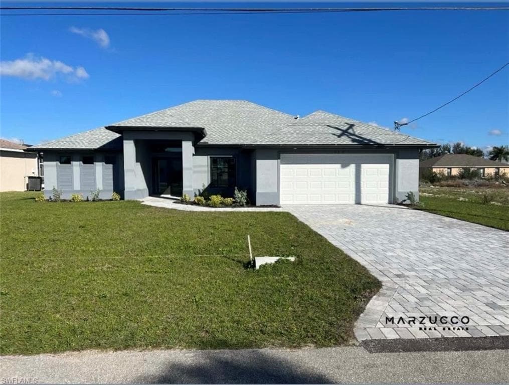 529 7th ST CAPE CORAL, FL 33990