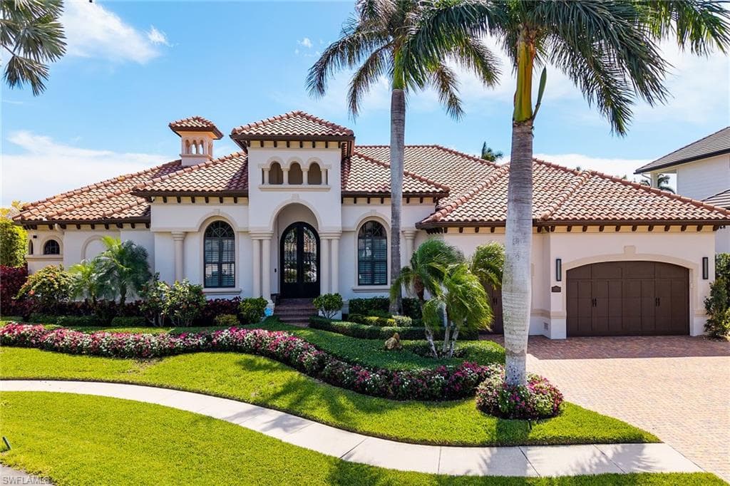 1785 Piedmont CT MARCO ISLAND, FL 34145