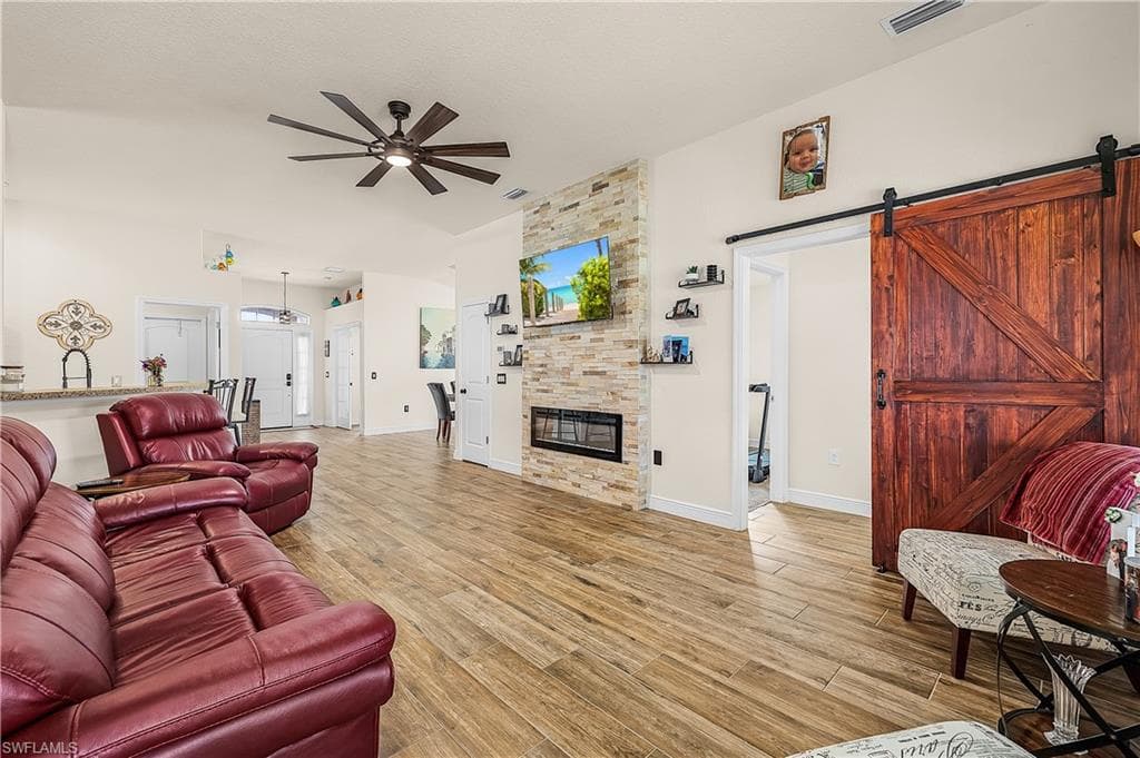 27067 Brook Forest RD PUNTA GORDA, FL 33950