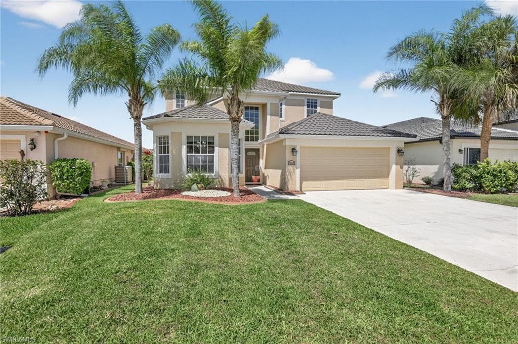 12532 Stone Tower LOOP FORT MYERS, FL 33913