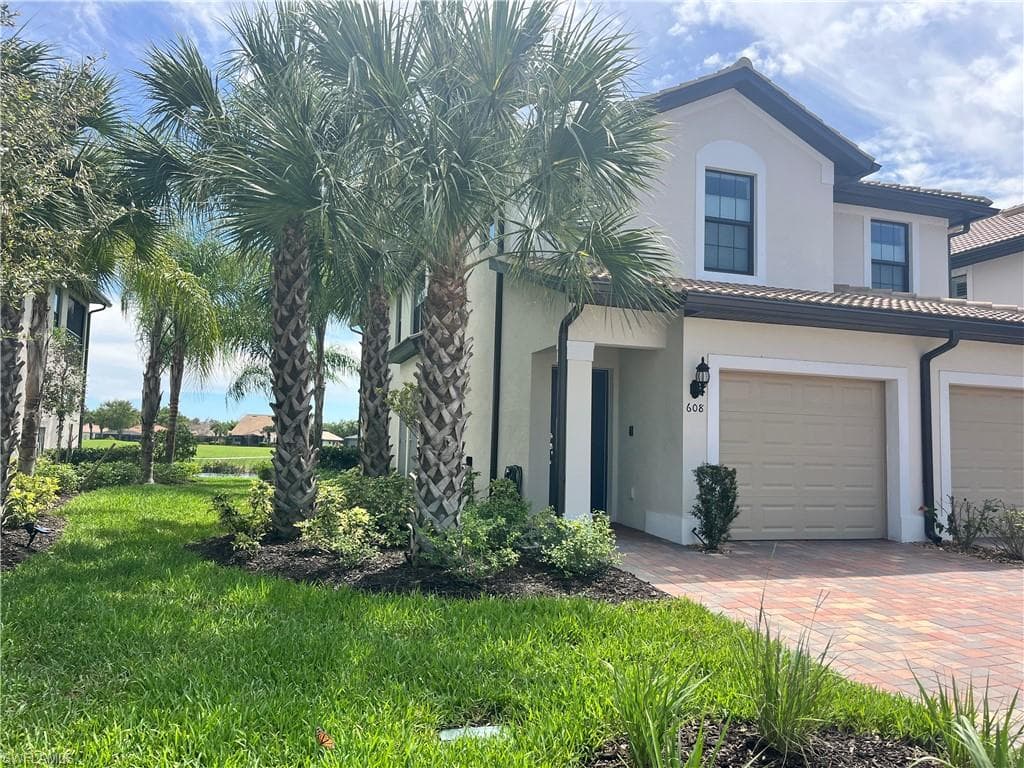 5690 Mayflower WAY 608 AVE MARIA, FL 34142
