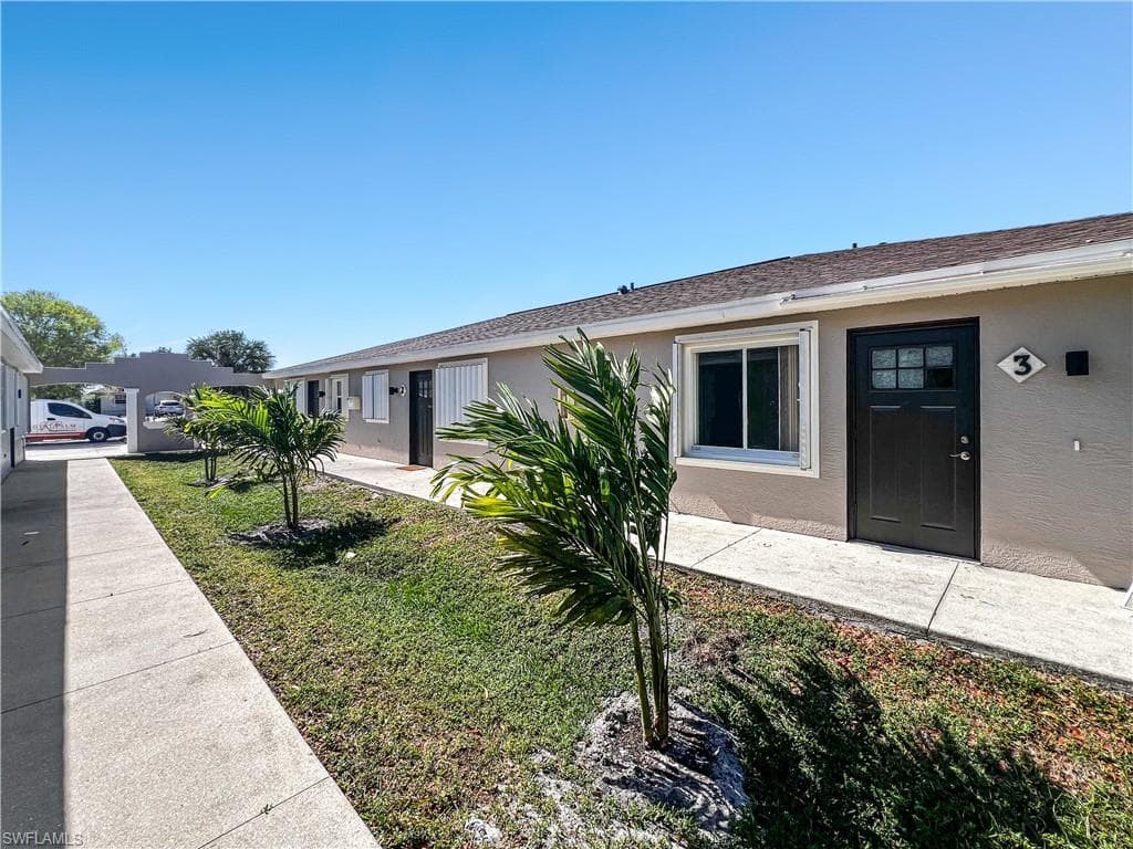 1321 SE 8th AVE 3 CAPE CORAL, FL 33990