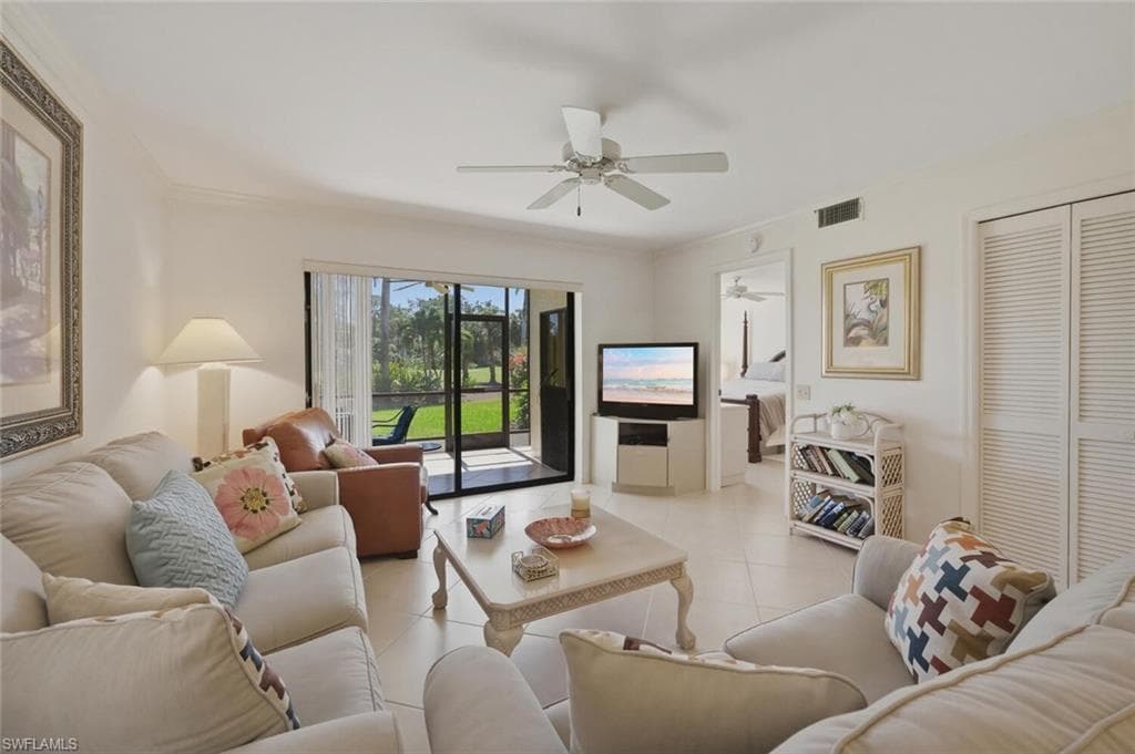7260 Coventry CT 408 NAPLES, FL 34104