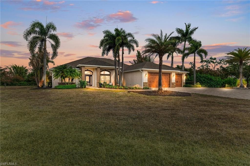 5348 Palangos DR PUNTA GORDA, FL 33982