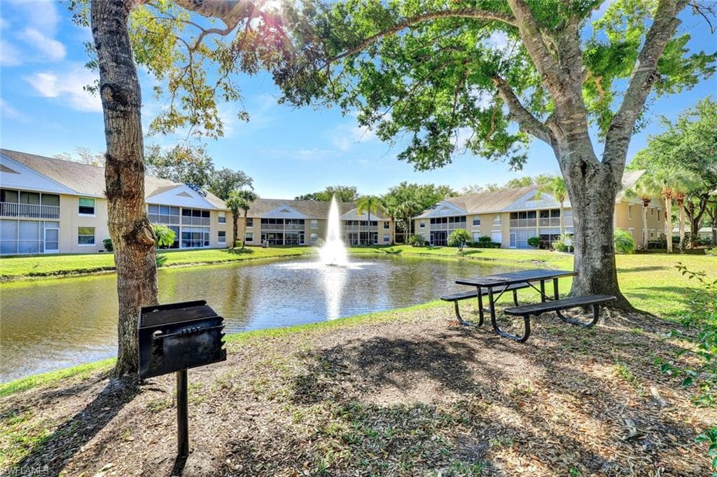 120 Pebble Shores DR 205 NAPLES, FL 34110