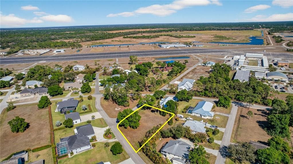 Corner Lot, Unspecified Address FORT MYERS, FL 33905
