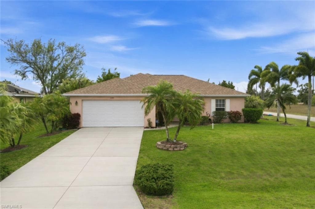 2308 NW 14th LN CAPE CORAL, FL 33993
