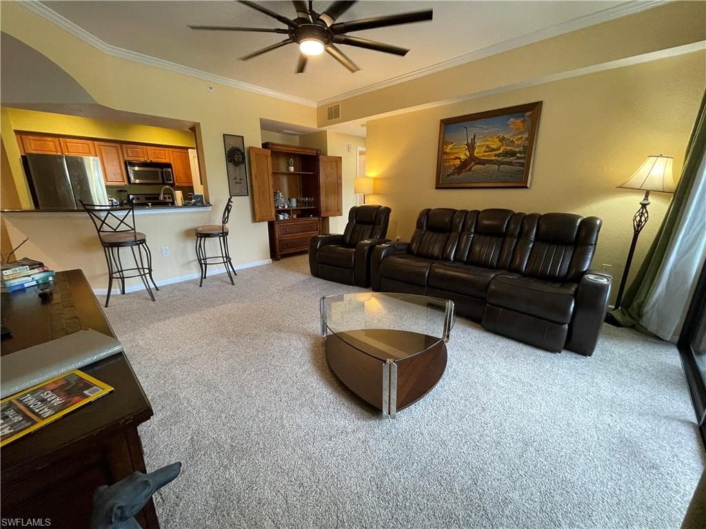 12920 Positano CIR 107 NAPLES, FL 34105