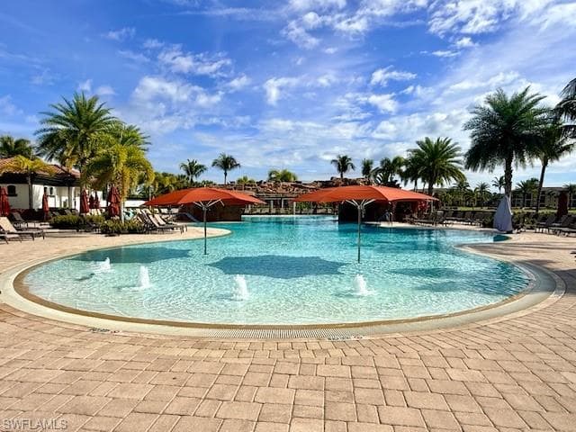 17411 Cherrywood CT 7304 BONITA SPRINGS, FL 34135