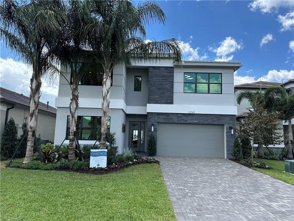 12626 Alderson AVE ESTERO, FL 33928