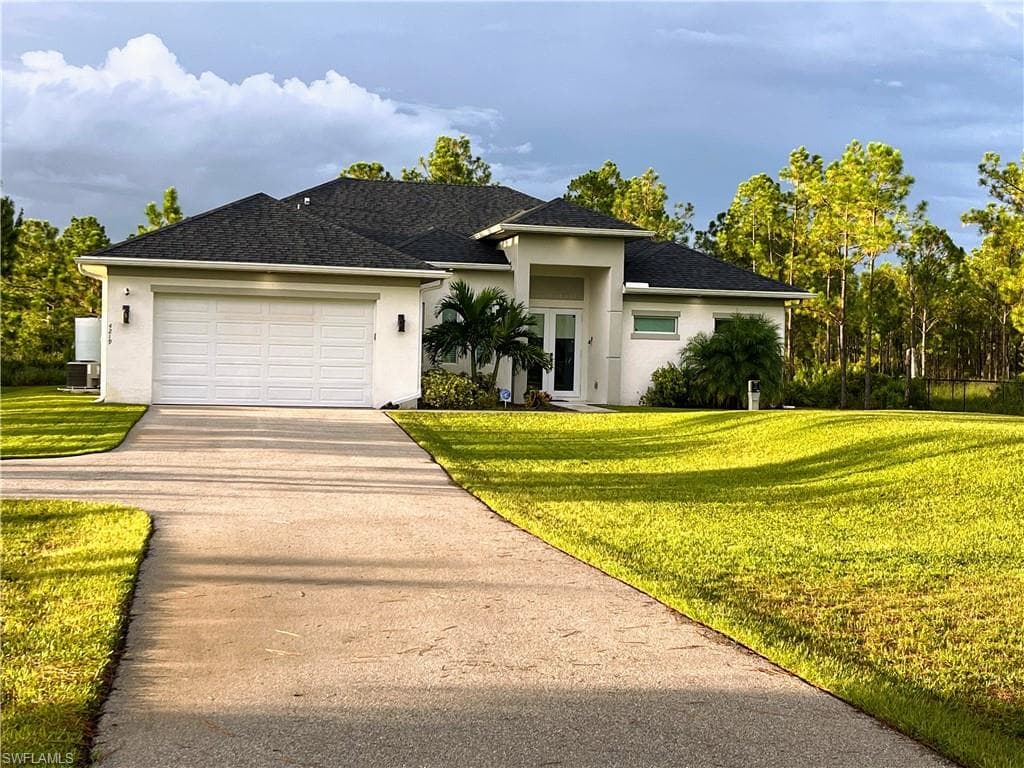 4219 58th AVE NE NAPLES, FL 34120