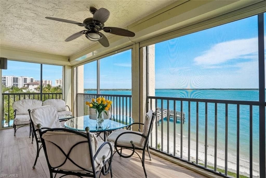 8403 Estero BLVD 201 FORT MYERS BEACH, FL 33931