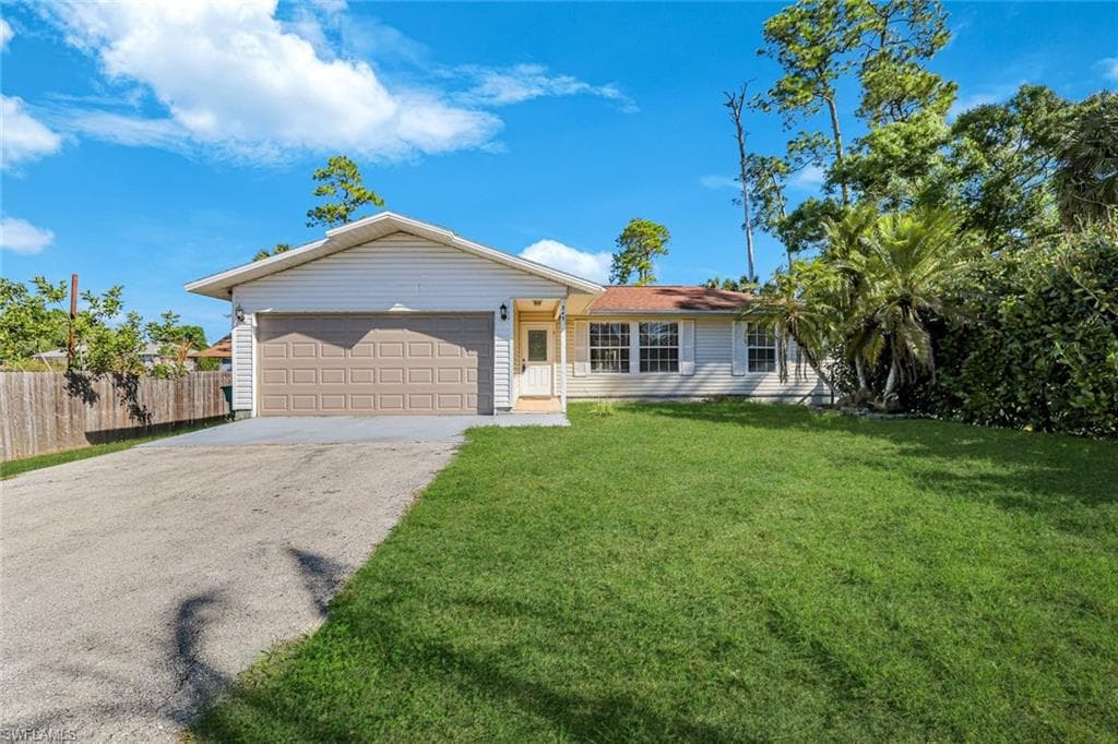 343 Golden Gate BLVD E NAPLES, FL 34120