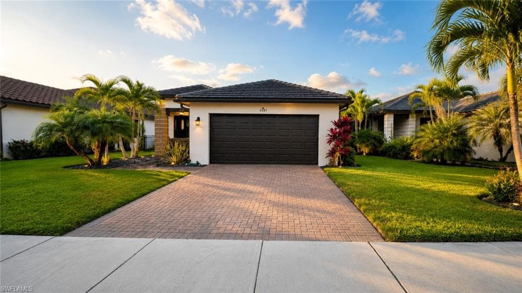 5069 Arancia LN AVE MARIA, FL 34142