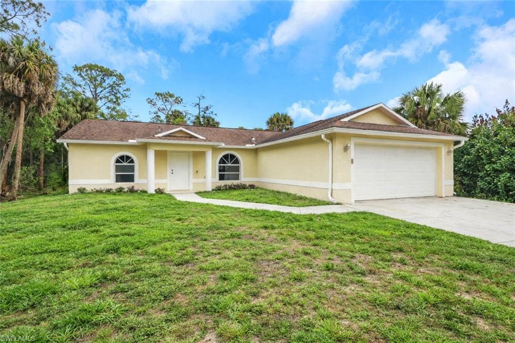 190 15th ST SW NAPLES, FL 34117