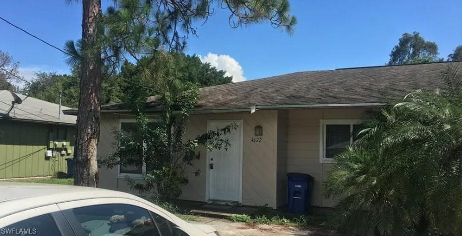 4120 Pine Drop LN NORTH FORT MYERS, FL 33917