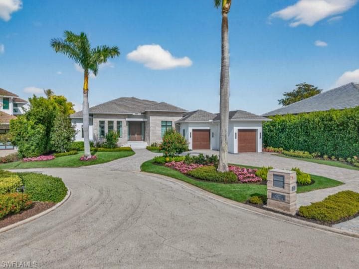 4120 Willowhead WAY NAPLES, FL 34103